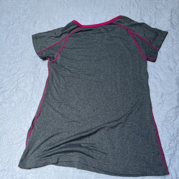 H&M Athletic Style Short Sleeve Shirt - Picture 5 of 9